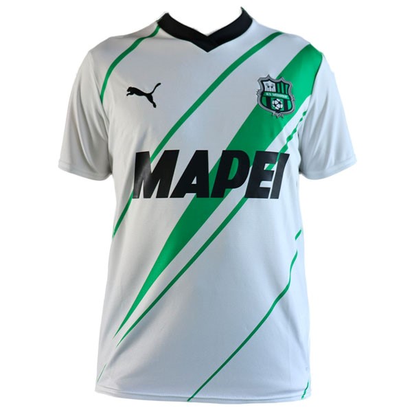 Thailand Trikot Sassuolo Auswärts 2023-2024